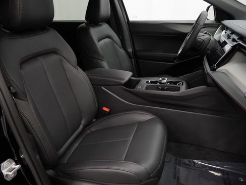 New 2026 Jeep Cherokee Laredo AWD/4WD image 33