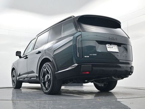 New 2027 Kia Telluride X-Line SX Prestige image 48