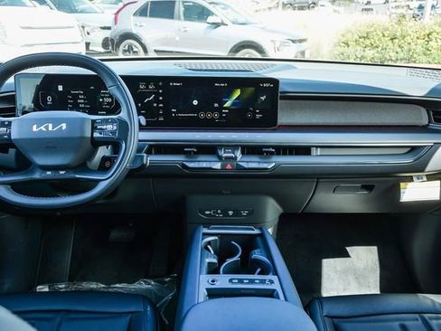 New 2026 Kia EV9 Land w/ Nightfall Edition Package image 14