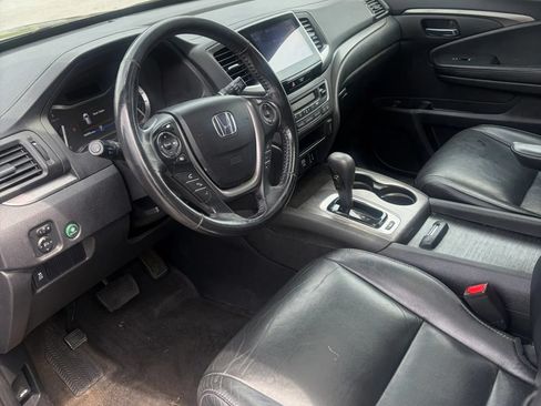 Used 2017 Honda Pilot EX-L image 55