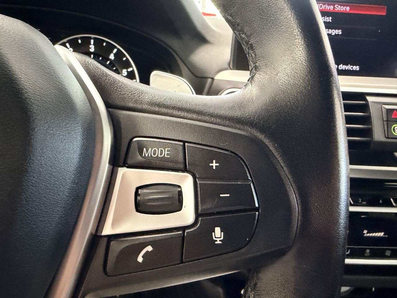 Used 2019 BMW X3 sDrive30i w/ Convenience Package RWD image 28