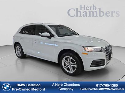 Used 2019 Audi Q5 2.0T Premium w/ Convenience Package