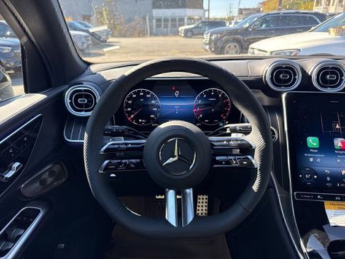 Certified 2026 Mercedes-Benz GLC 300 4MATIC image 21