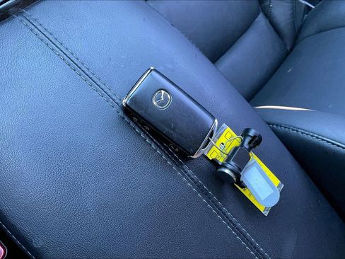 Used 2024 MAZDA CX-30 AWD 2.5 S w/ Select Sport Pkg image 35