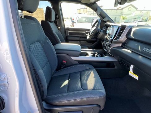New 2026 RAM 1500 Big Horn image 13