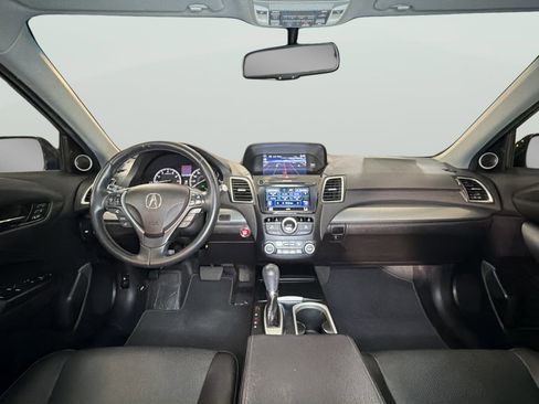 Used 2016 Acura RDX AWD w/ Technology Package image 31