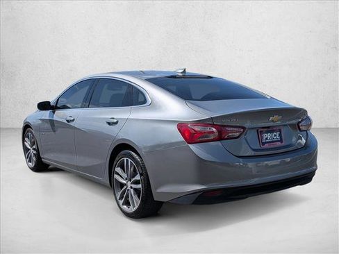 Used 2023 Chevrolet Malibu LT image 8