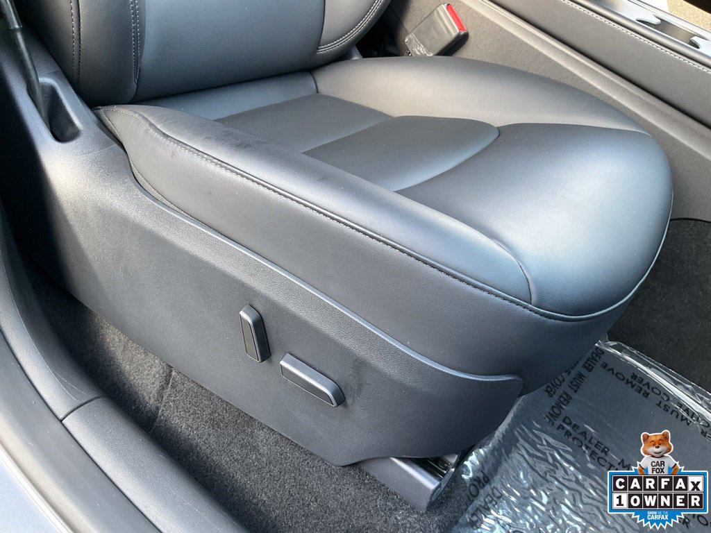 Used 2024 Tesla Model Y Long Range AWD/4WD image 71