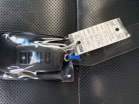 Used 2017 Lexus RX 350 FWD w/ Premium Package image 37