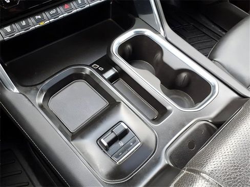 Used 2024 GMC Sierra 2500 Denali w/ Denali Reserve Package image 21