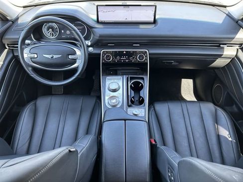 Used 2024 Genesis GV80 2.5T image 11