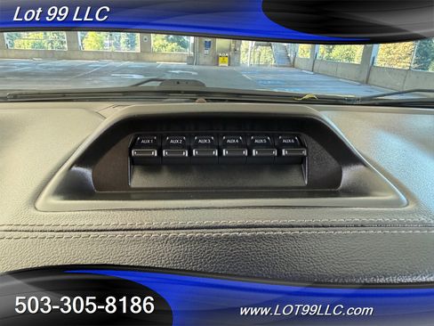 Used 2021 Ford Ranger Lariat w/ Tremor Off-Road Package AWD/4WD image 39