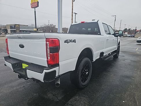 New 2026 Ford F350 XLT w/ XLT Premium Package AWD/4WD image 7