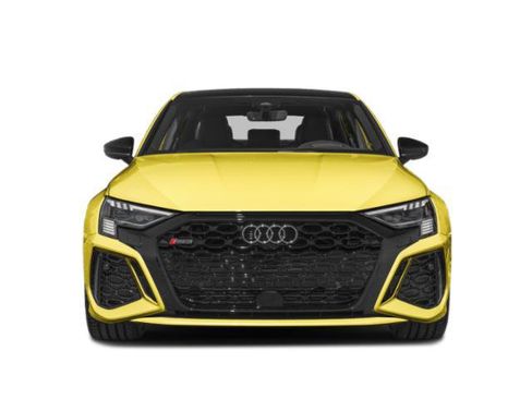 Used 2024 Audi RS 3 AWD/4WD image 4