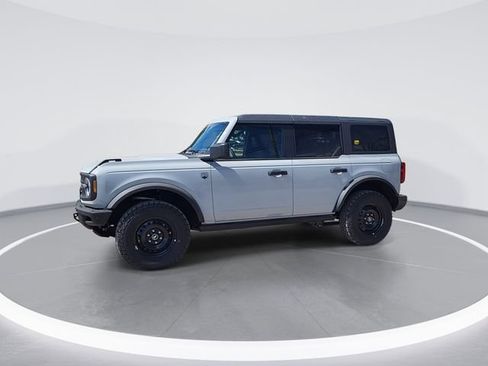 New 2026 Ford Bronco Big Bend w/ Black Diamond Package AWD/4WD image 4