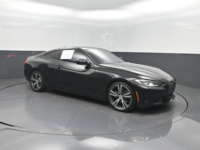 Used 2021 BMW 430i Coupe w/ Premium Package RWD image 27
