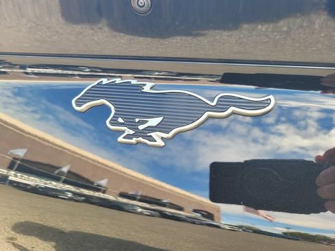 Certified 2023 Ford Mustang Mach-E Premium RWD image 7