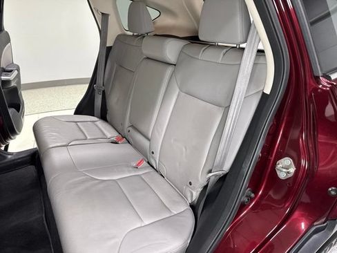 Used 2016 Honda CR-V EX-L image 20