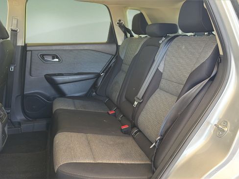 Certified 2023 Nissan Rogue SV AWD/4WD image 15