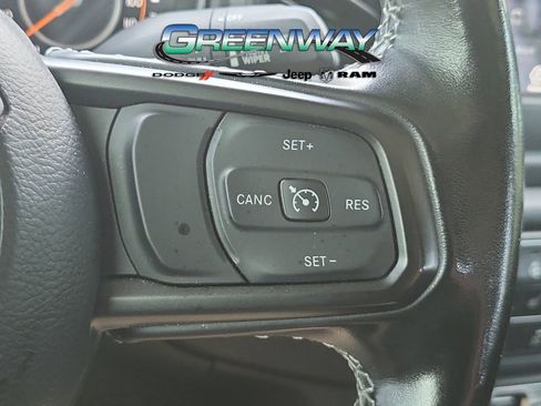 Used 2023 Jeep Gladiator Sport S image 25