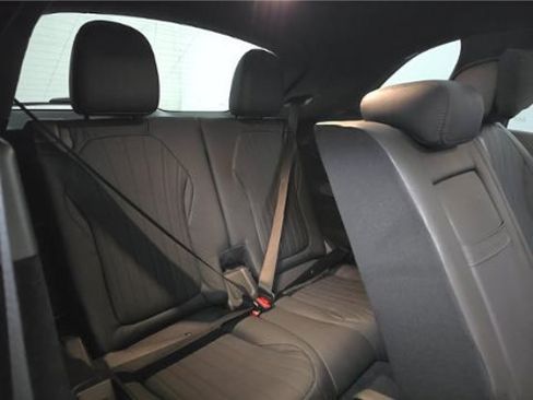 Used 2023 Mercedes-Benz EQS 580 4MATIC SUV image 7