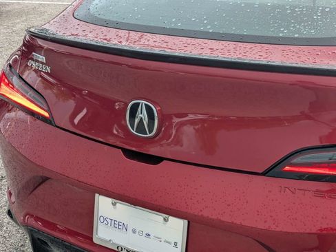 Used 2025 Acura Integra A-Spec FWD image 16