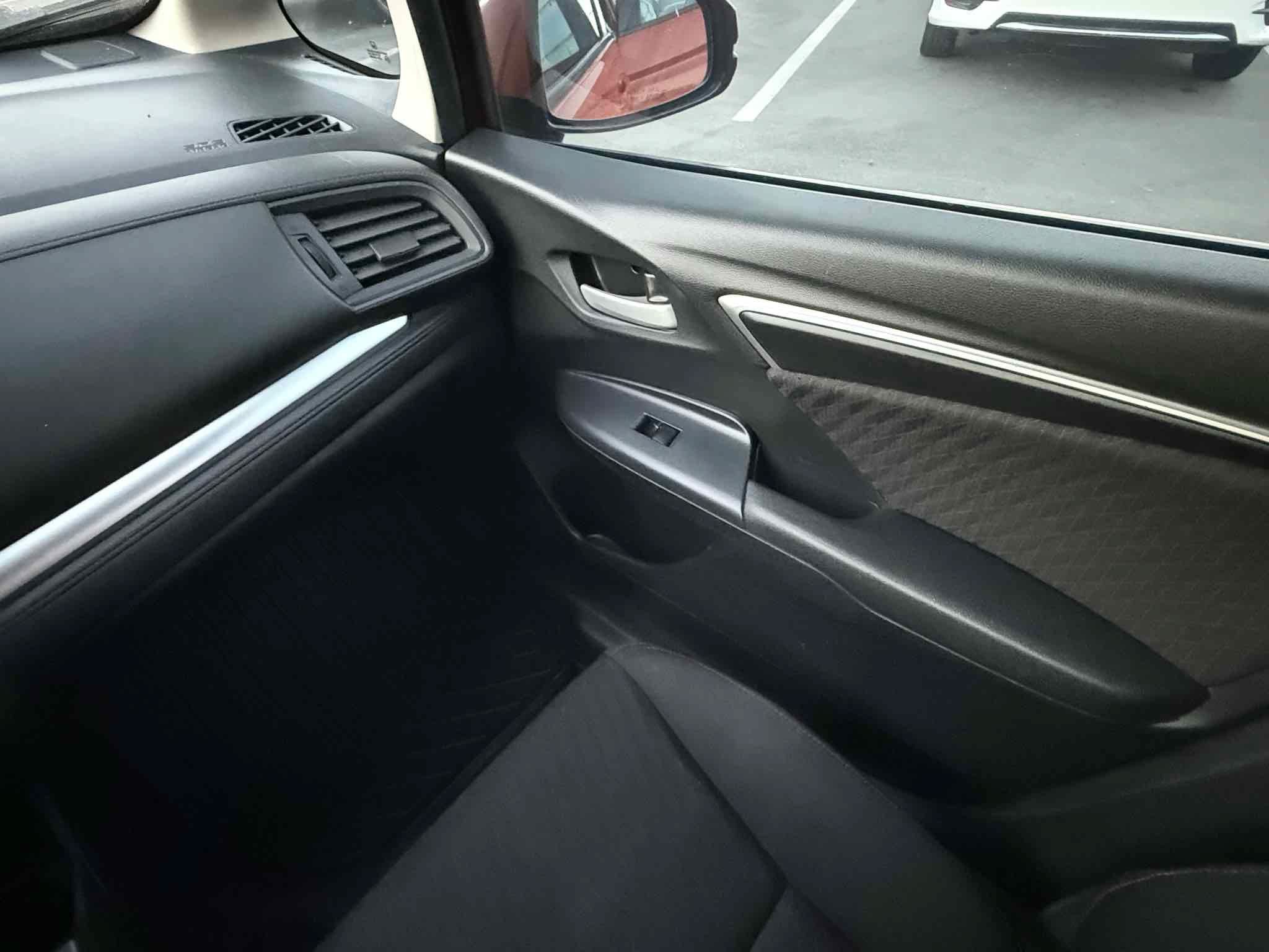 Used 2018 Honda Fit Sport image 52
