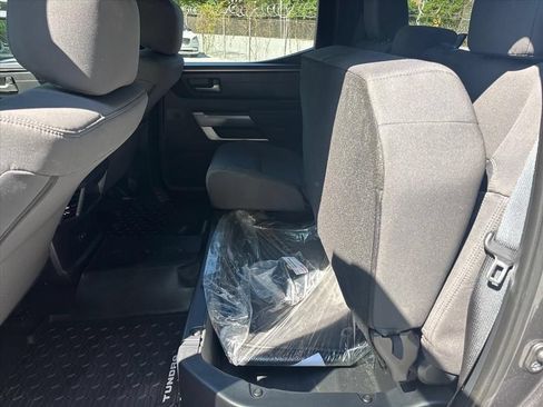 Used 2025 Toyota Tundra SR5 AWD/4WD image 19