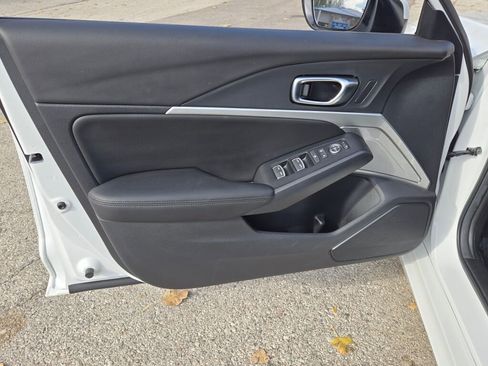 Certified 2025 Acura Integra image 23