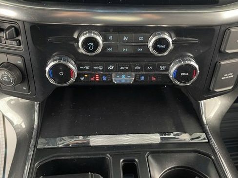 Used 2023 Ford F150 Lariat w/ Equipment Group 502A High image 42