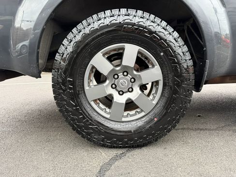 Used 2013 Nissan Frontier Desert Runner image 20