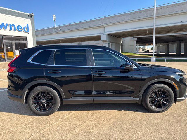 Used 2024 Honda CR-V Sport-L image 2