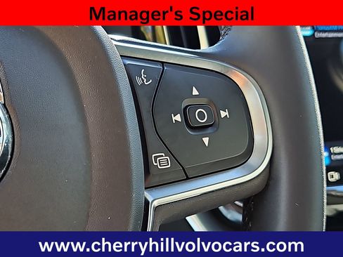 Certified 2024 Volvo XC60 B5 Core w/ Protection Package Premier image 23