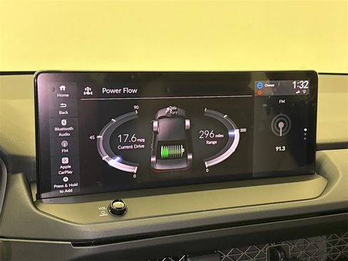 New 2025 Honda Accord EX-L image 23