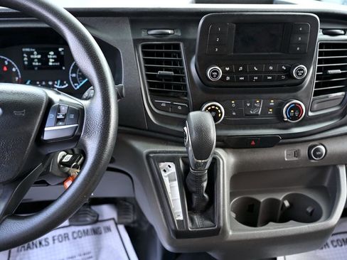 Used 2020 Ford Transit 250 148 High Roof Extended image 17