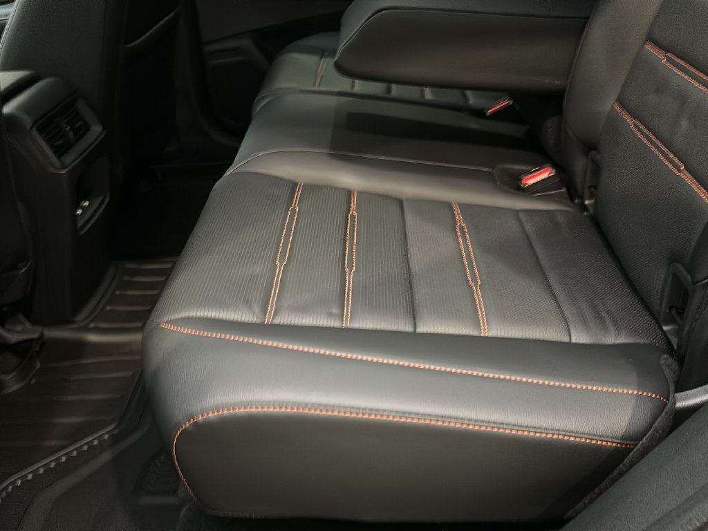 Certified 2026 Honda CR-V Sport Touring image 21