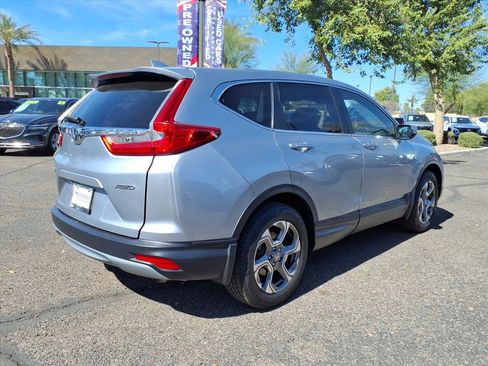 Used 2019 Honda CR-V EX-L image 5