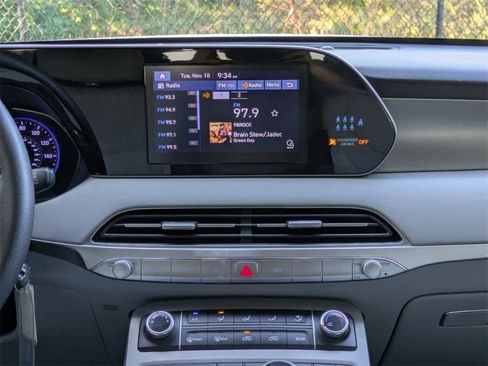 Used 2022 Hyundai Palisade SE image 22