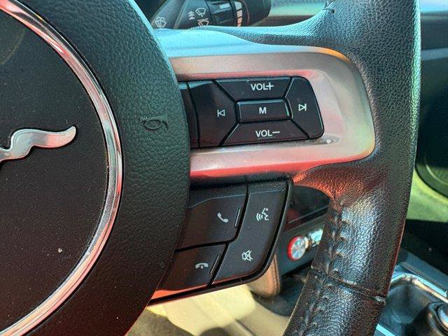 Used 2015 Ford Mustang GT w/ GT Performance Package RWD image 10
