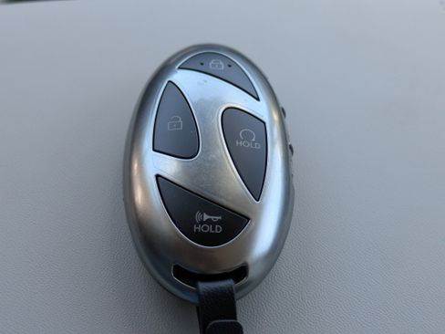 New 2026 Hyundai Santa Fe SE image 31