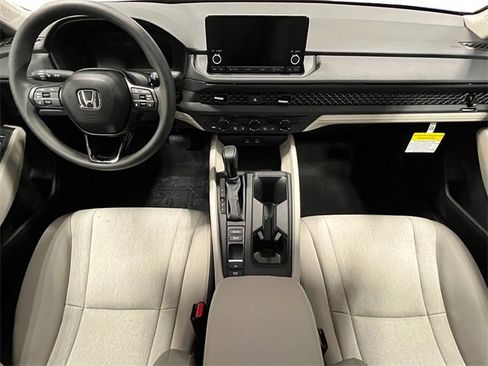 New 2025 Honda Accord SE image 15