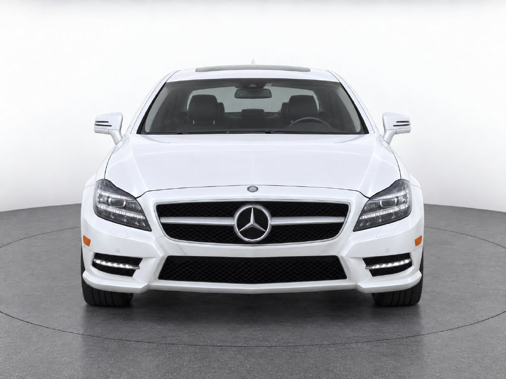 Used 2013 Mercedes-Benz CLS 550 image 7