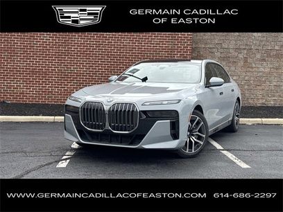Used 2023 BMW 760i xDrive w/ Executive Package
