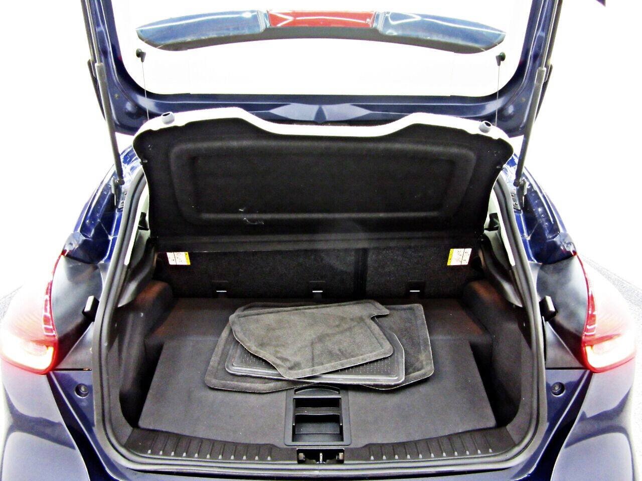 Used 2016 Ford Focus Electric Hatchback FWD image 8