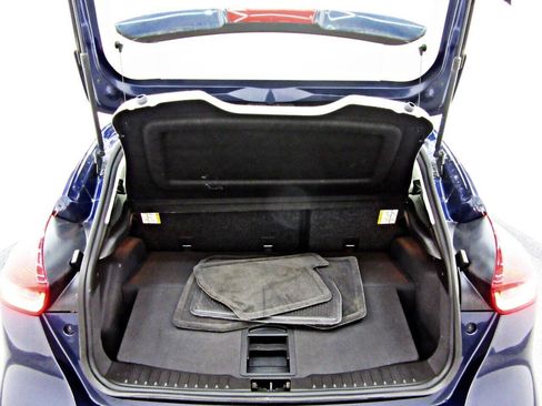 Used 2016 Ford Focus Electric Hatchback FWD image 8