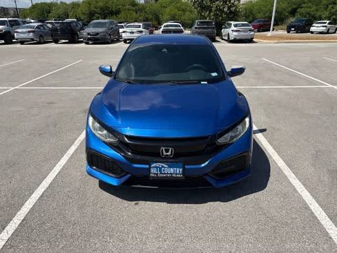 Used 2019 Honda Civic LX image 8
