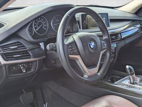 Used 2015 BMW X5 sDrive35i RWD image 10