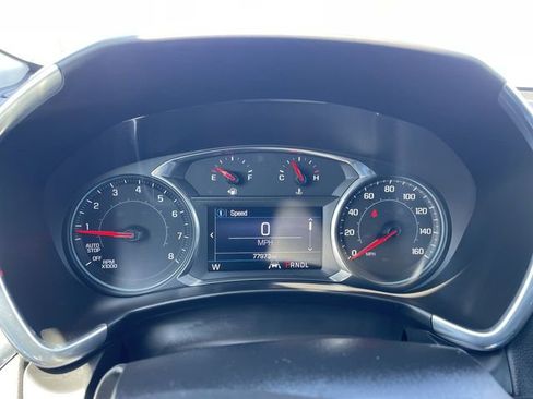 Used 2020 Chevrolet Equinox LT FWD image 11