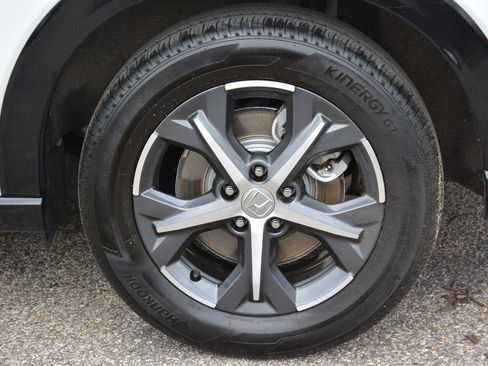 Used 2023 Honda HR-V EX-L image 31