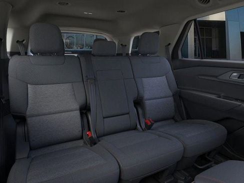 New 2026 Ford Explorer Active image 11